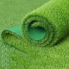 Artificial grass carpet