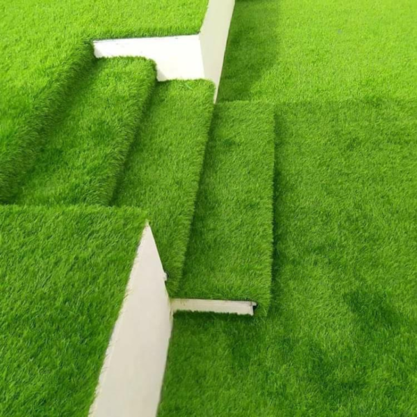 Artificial grass carpet - Image 3