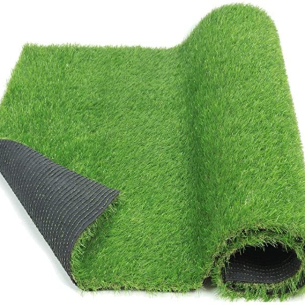 Artificial grass carpet