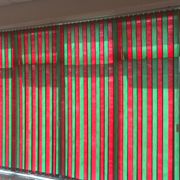 Vertical blinds - Image 6